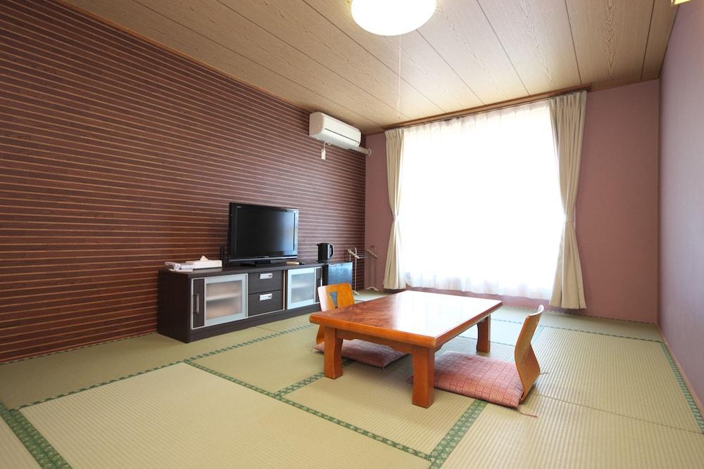 Hotel Ra Kuun Хаконе Екстериор снимка