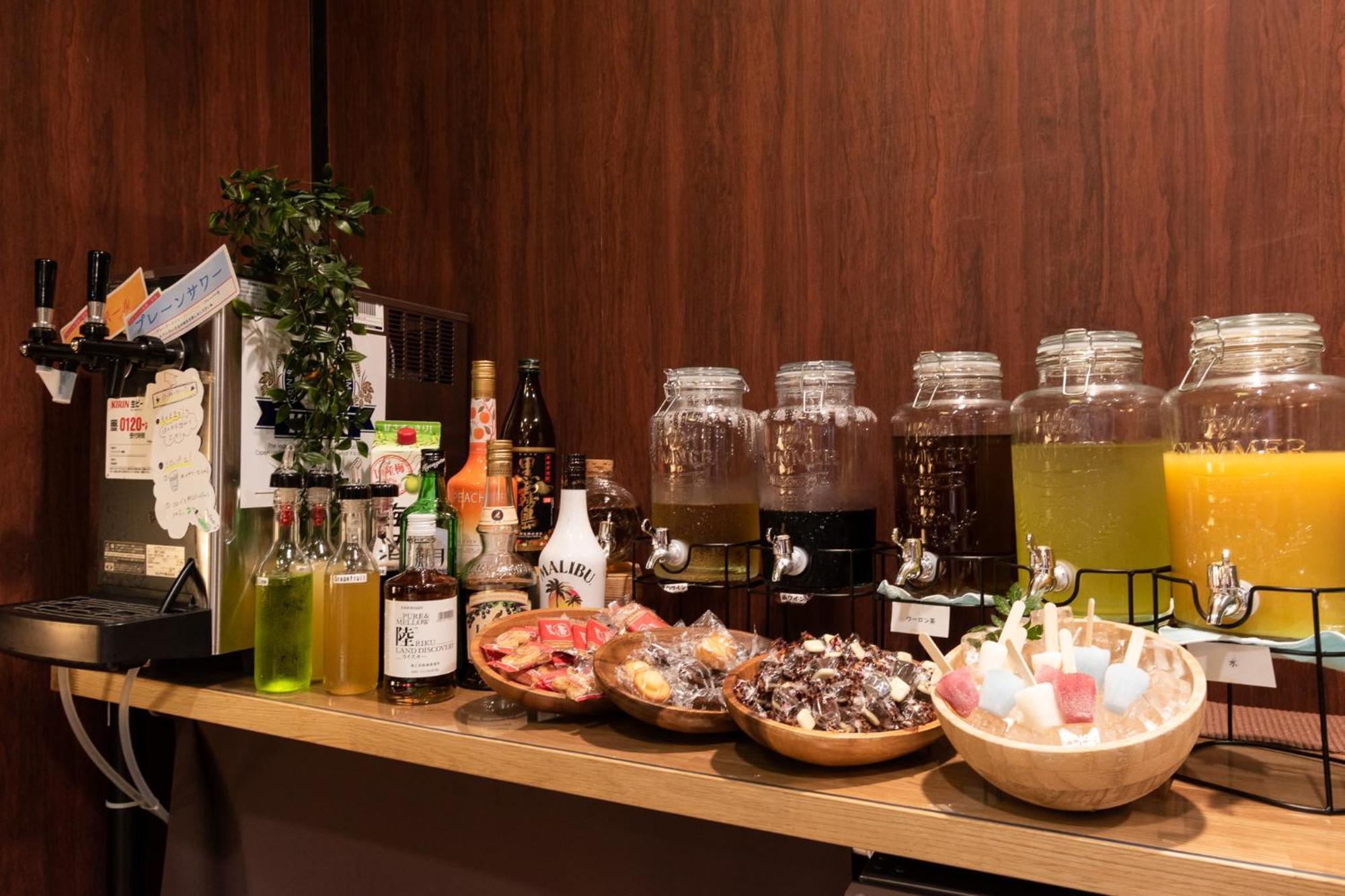 Hotel Ra Kuun Хаконе Екстериор снимка