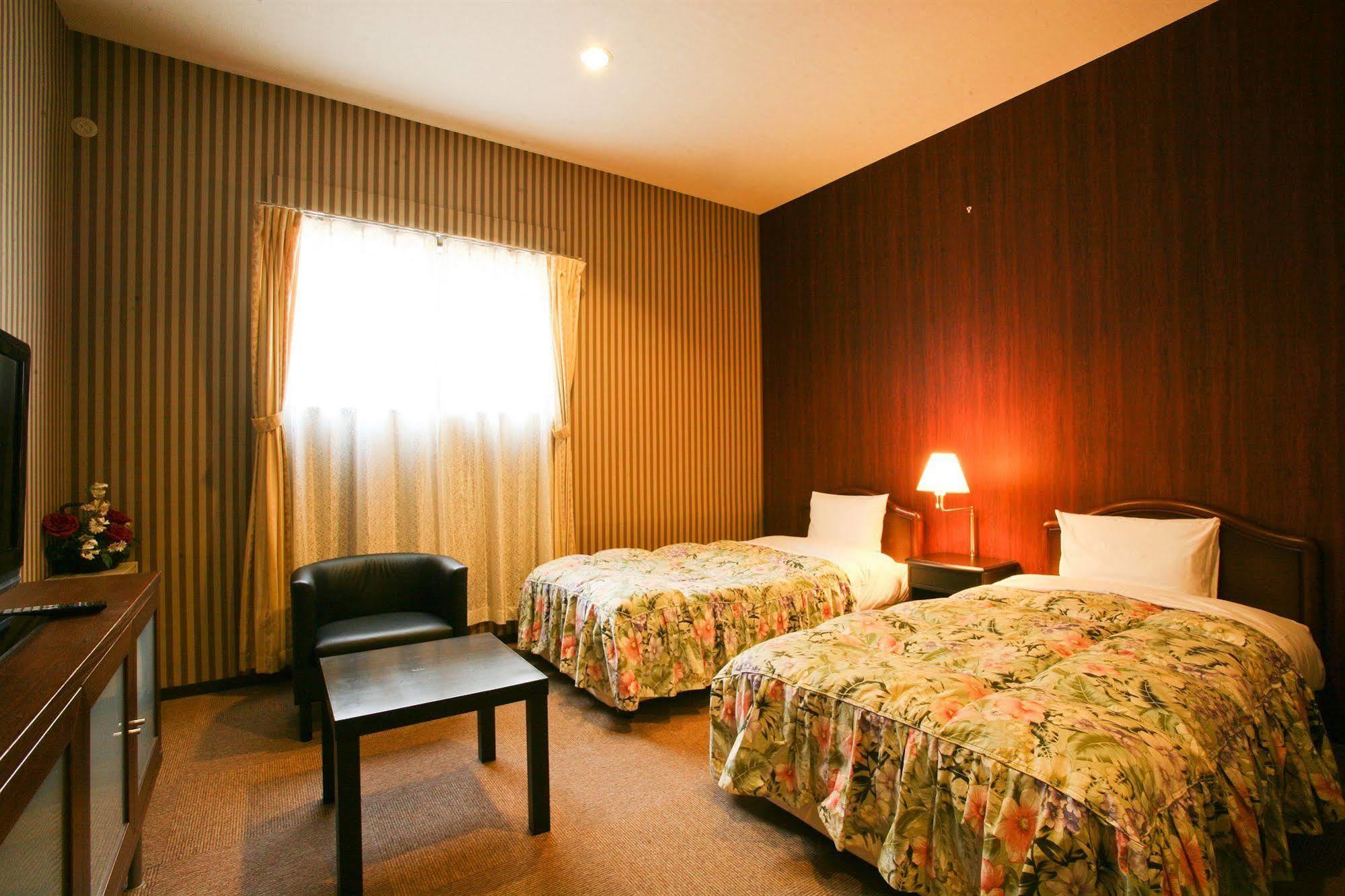 Hotel Ra Kuun Хаконе Екстериор снимка
