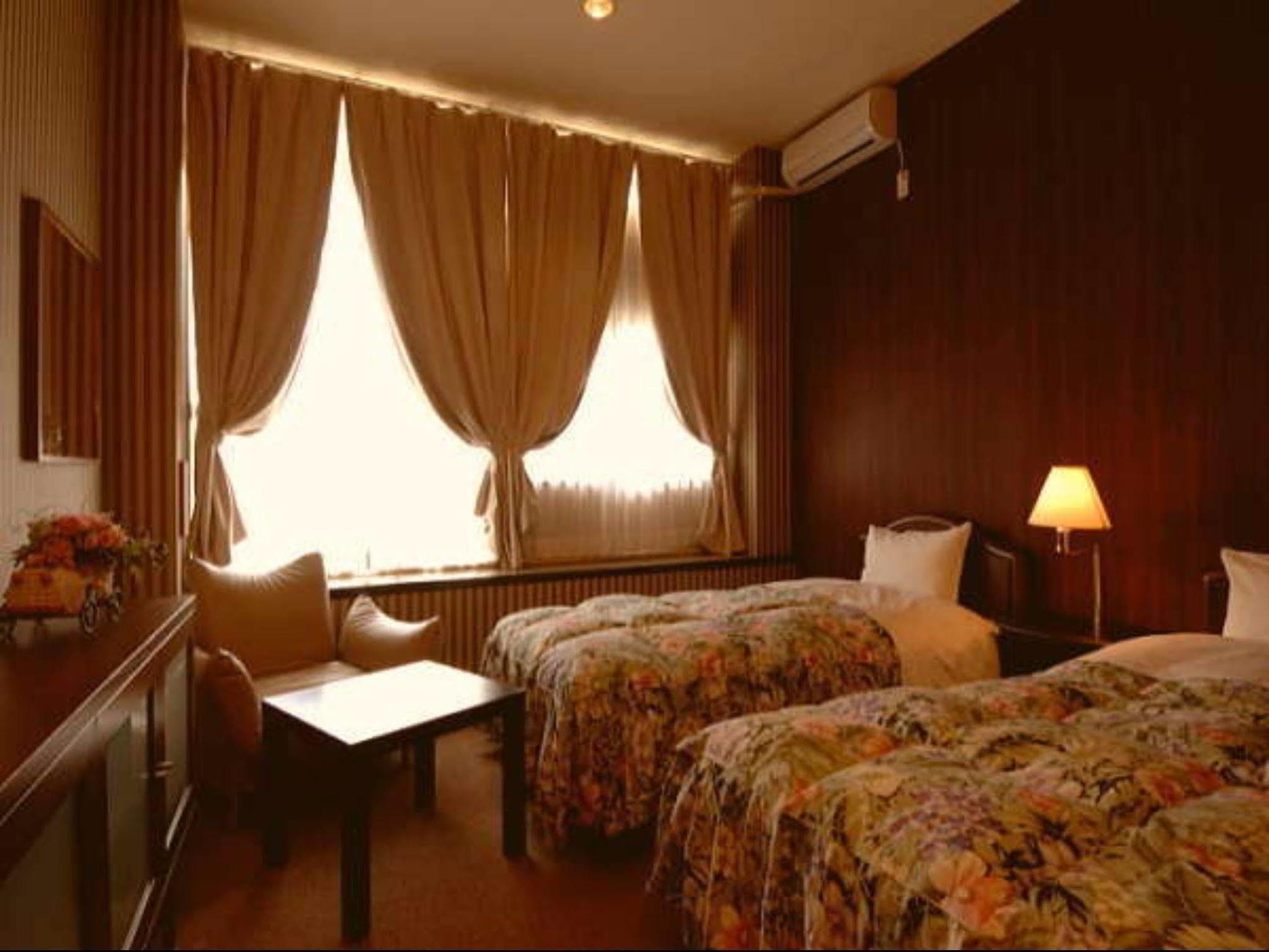 Hotel Ra Kuun Хаконе Екстериор снимка