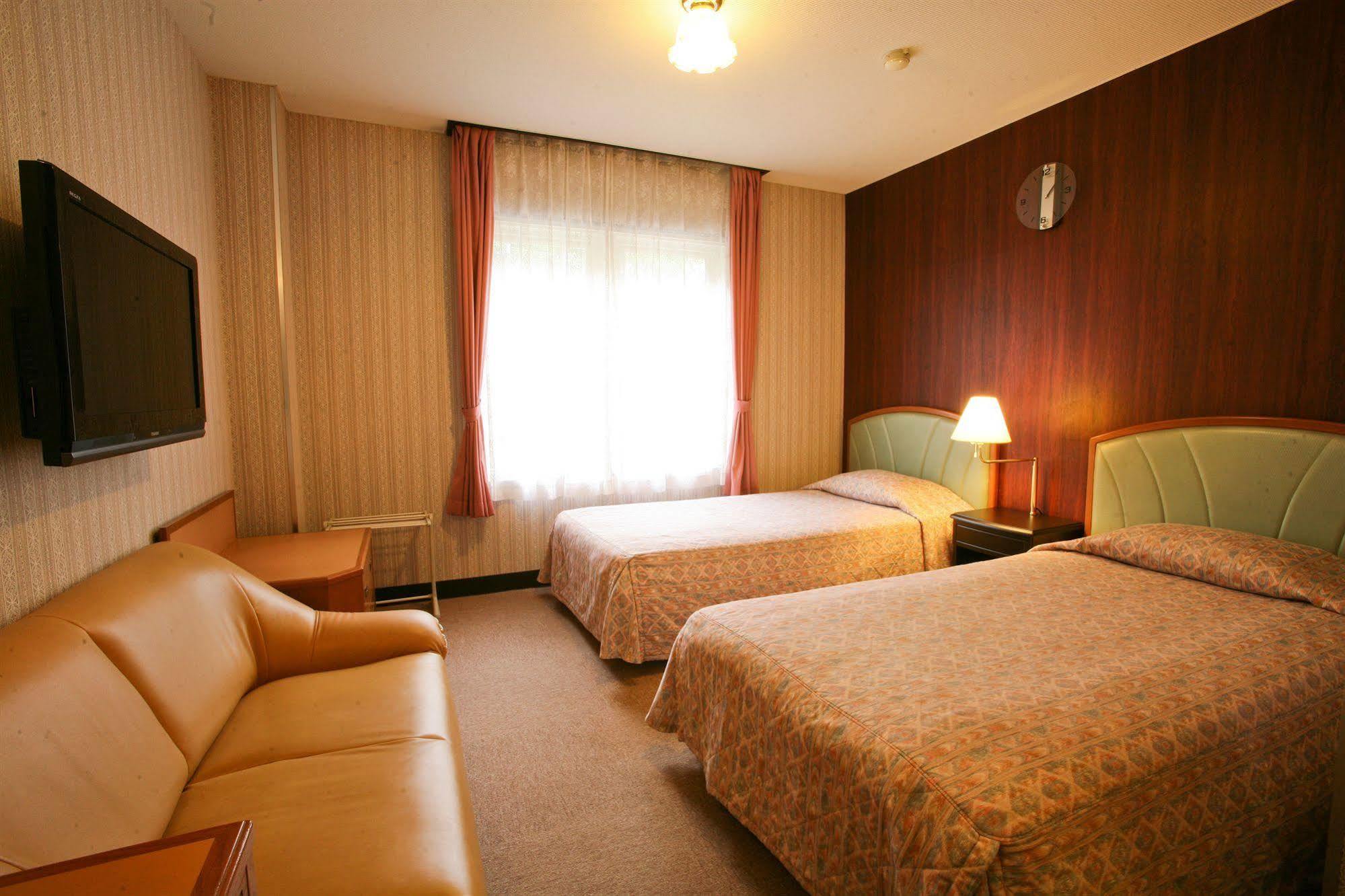 Hotel Ra Kuun Хаконе Екстериор снимка