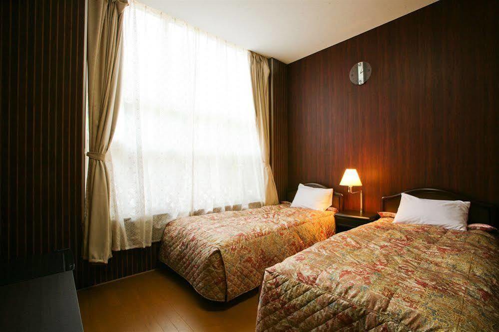 Hotel Ra Kuun Хаконе Екстериор снимка