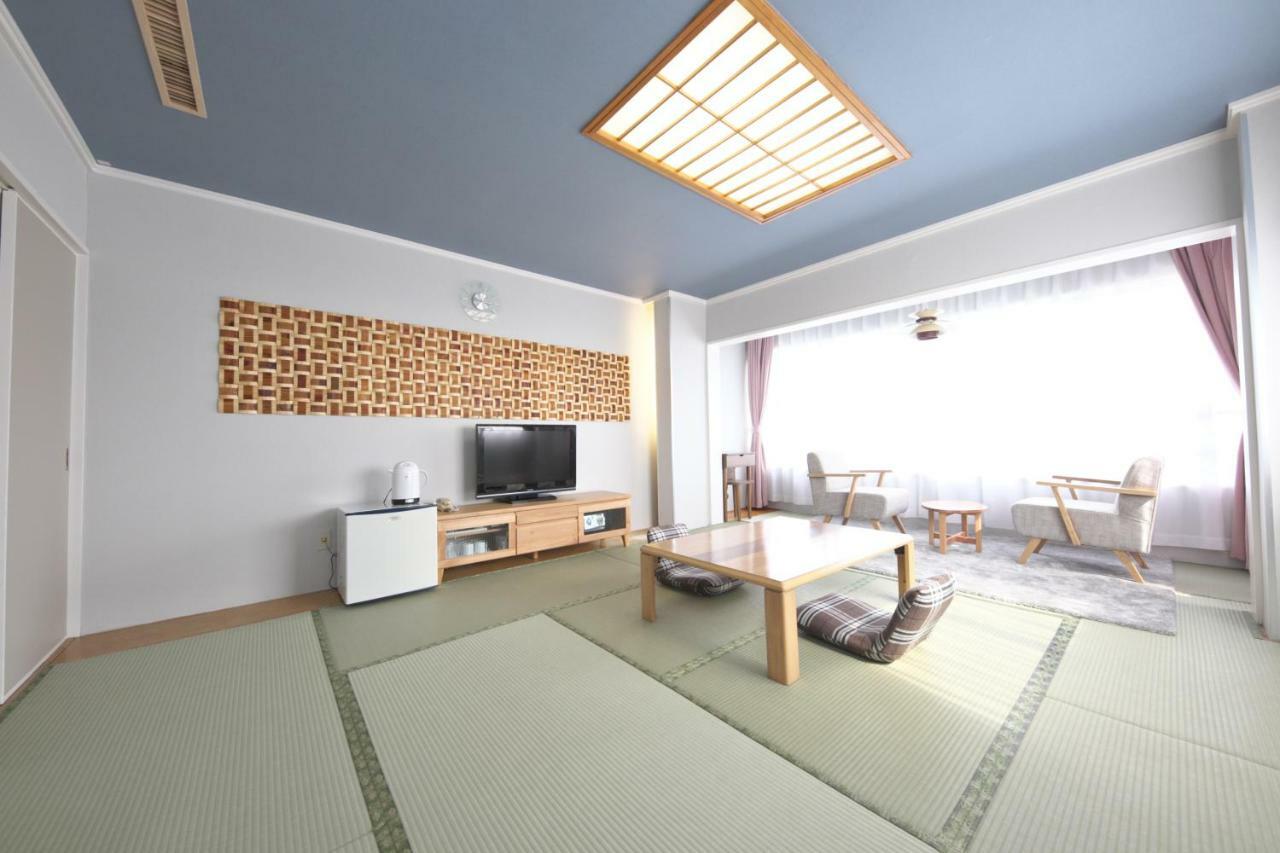 Hotel Ra Kuun Хаконе Екстериор снимка