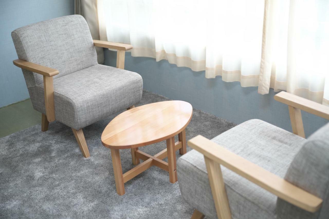 Hotel Ra Kuun Хаконе Екстериор снимка