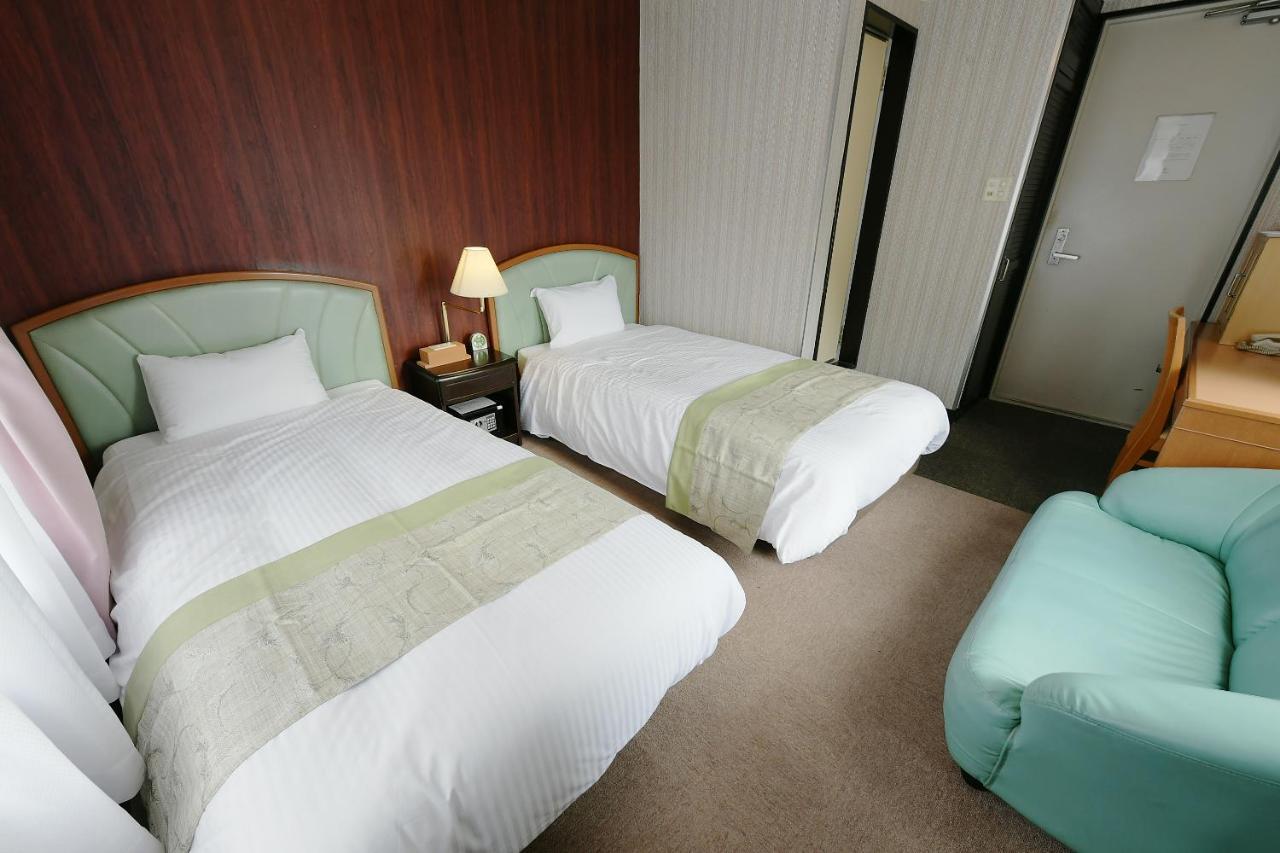 Hotel Ra Kuun Хаконе Екстериор снимка